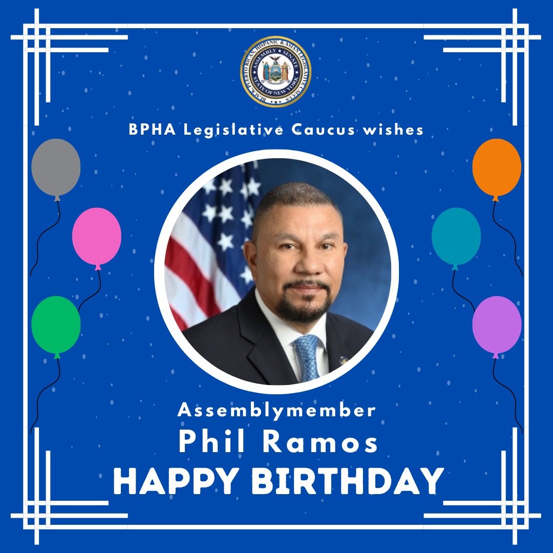 Happy Birthday @PhilRamos6AD!