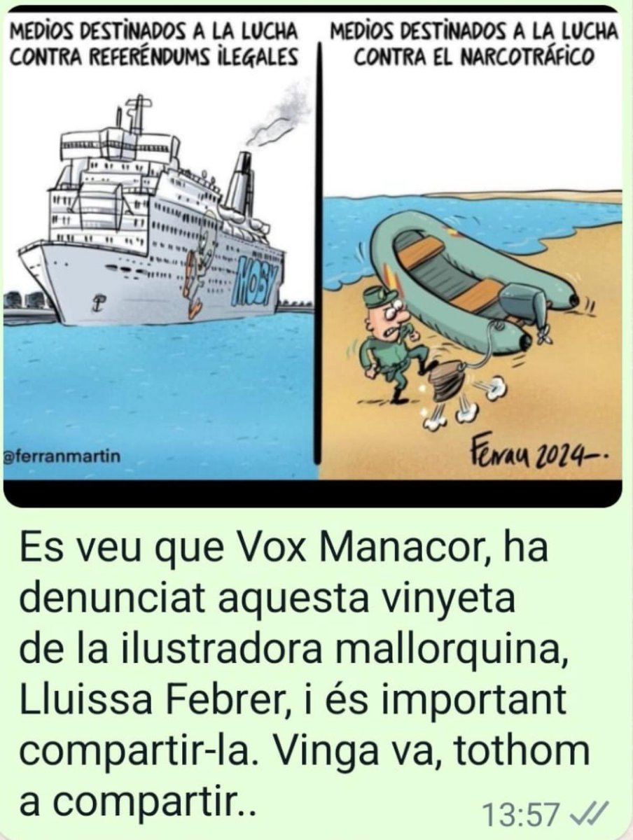 Josep Cruanyes i Tor (@pep_cruanyes) on Twitter photo 