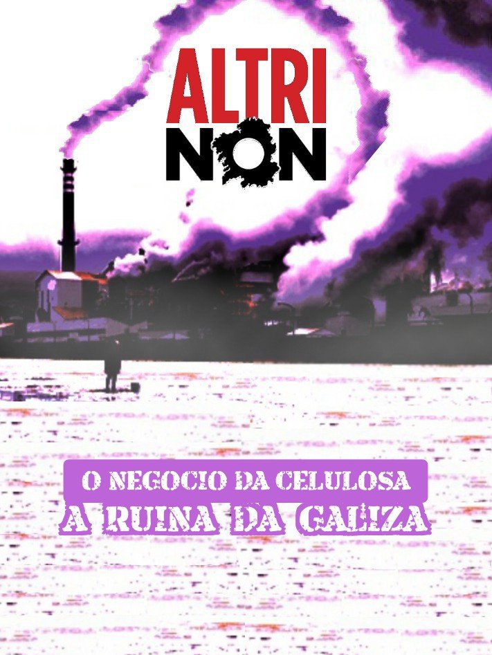 #AltriNon