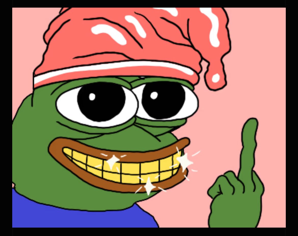 flippinsheikh's tweet photo. @JulbyJuli @Matt_Furie @ChainSawNFT https://t.co/wEP0jWWyxp
