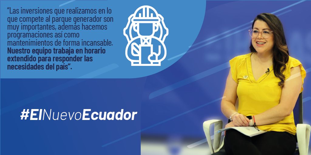 Andrea Arrobo Peña tweet media