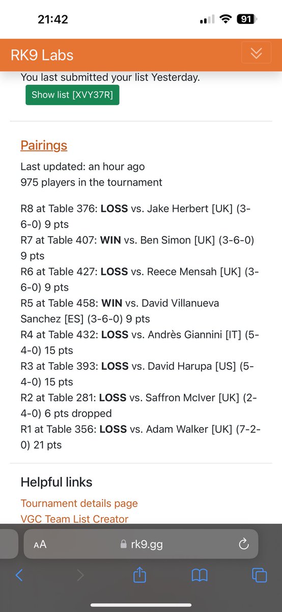Andrea Robustelli tweet media