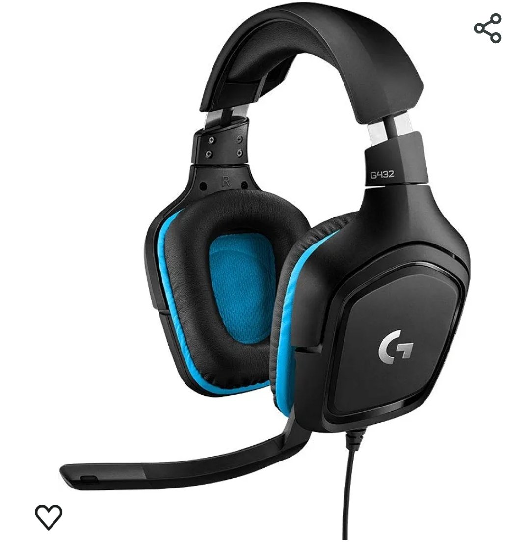 🚨Surprise Giveaway!🚨

Giving away a Logitech Headset! 🎉

To Enter:

✅️Must be Following me
✅️Like & Repost
✅️ Tag a friend

Good luck to all🫶