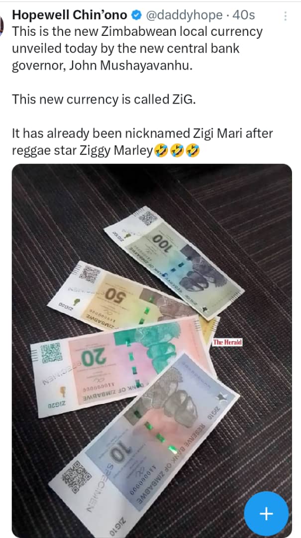 LeonardManyang4's tweet photo. @snowballOfficia Wakey Wakey! Did Tendai Biti loot the gold? Where did the gold go? This idea where the Reserve Bank is not answerable to the public and is opaque &amp; inscrutible is why Zimbabwe cannot have a stable currency. https://t.co/0rh0Z0GmqU