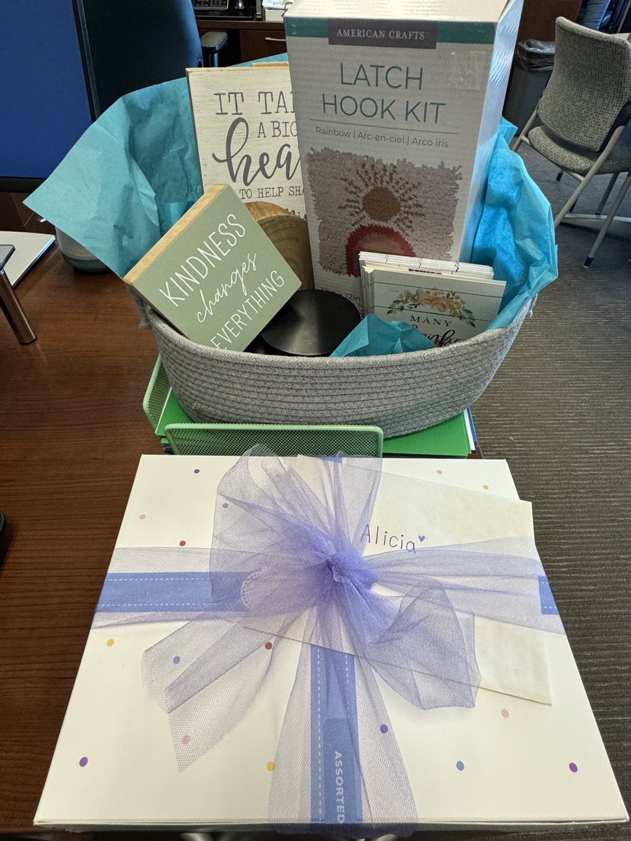 Alicia Grison tweet media