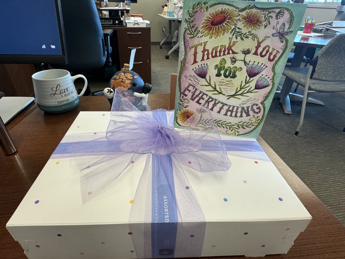 Alicia Grison tweet media