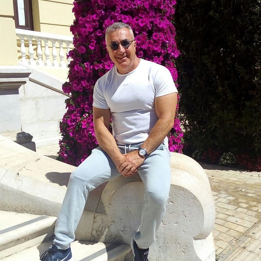 KeyWilliam29274's tweet image. #NewProfilePic