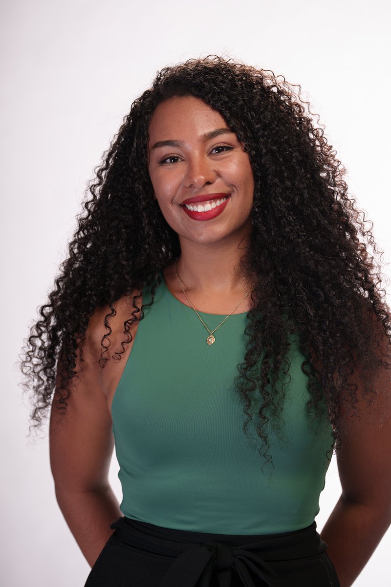 🎉 Huge congratulations to Shaniya Jarrett for being selected for the competitive @NSF  Graduate Research Fellowship Program! 🌟 Your dedication and hard work have truly paid off. Here's to the exciting research journey ahead! 🚀 #NSFGRFP #ResearchExcellence #NextGenScholar 🏆🔬