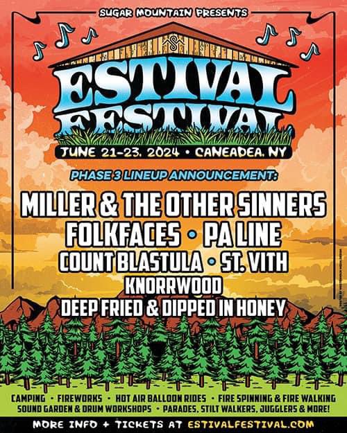 folkfaces's tweet photo. @EstivalFestiva1 https://t.co/52iStPPAL4