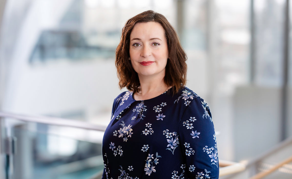 I'm happy to announce that Melanie Rogers will step into the role of Vice President, University Advancement at MRU starting June 3. Melanie understands the Mount Royal vision and is passionate about building relationships. ow.ly/7y7G50R9GfJ