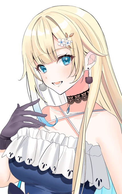 #えまぁーとエマたそ 