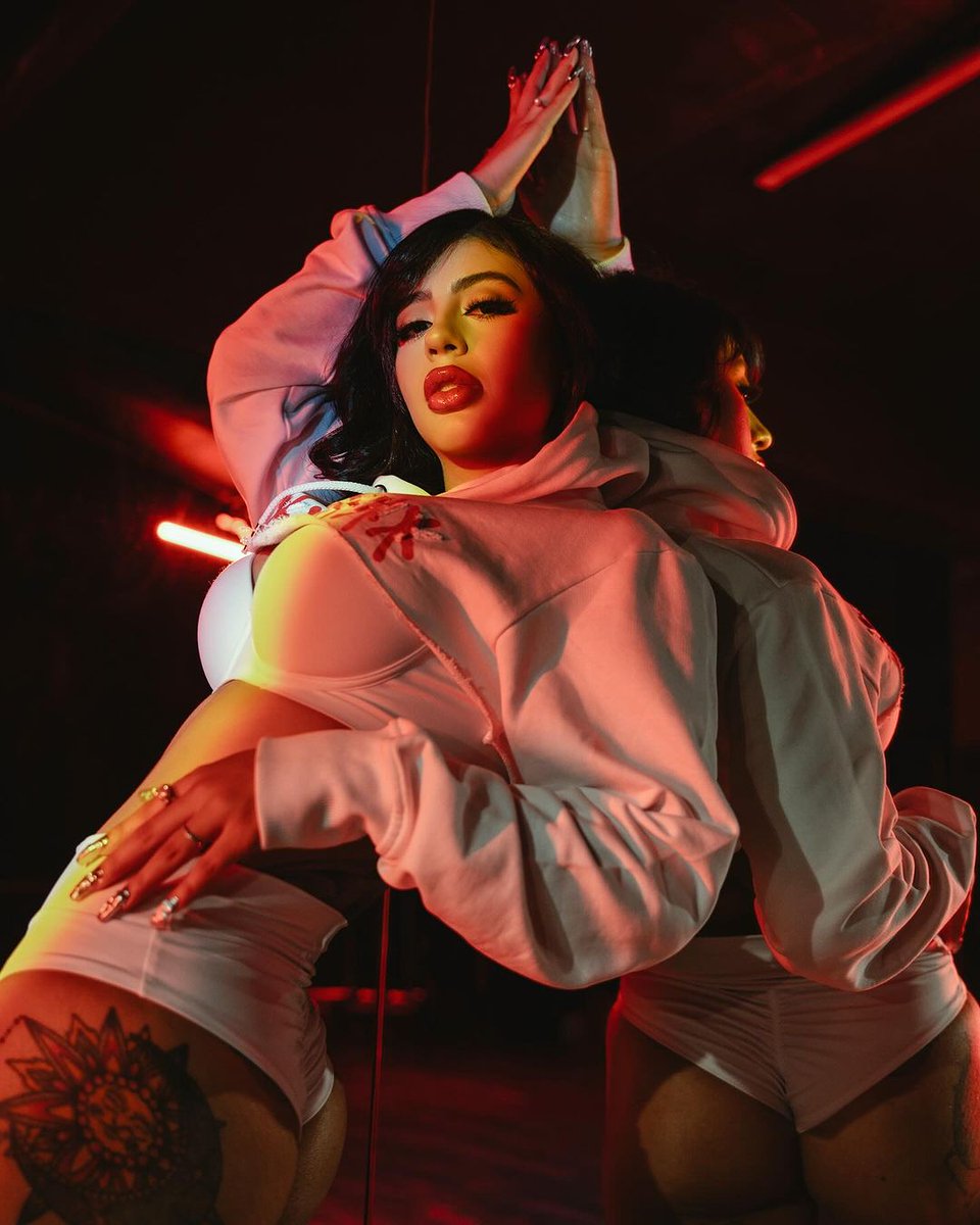 #Puma estrena su seductor sencillo musical #ComeSlow. Ver #NotaDePrensa por zonavipweb.blogspot.com/2024/04/puma-e… gracias a <a href="/GrowPrensa/">Grow Prensa</a> RT