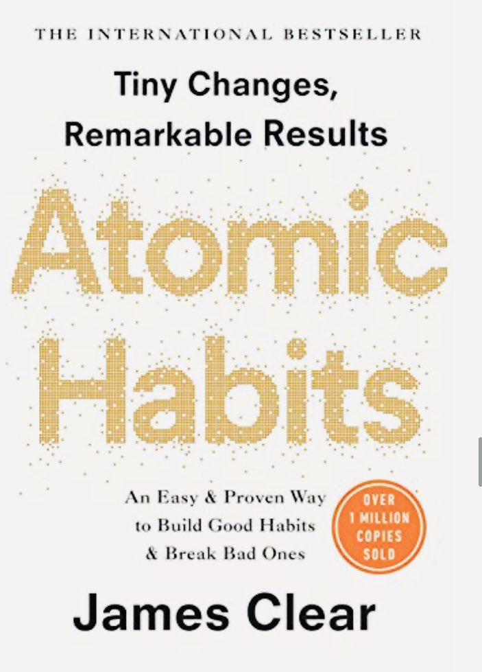 _HauzaMercy's tweet photo. Let’s read 📚📚
#AtomicHabits #PersonalDevelopment #BookSale #RoastOfMinnieDlamini #AskAMan #Ikigai https://t.co/E7CQvWGwe0