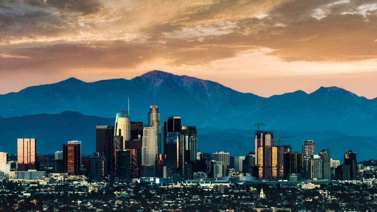 Coming up on April 17th! The sixth annual @UCLALuskin Summit will feature a keynote presentation, the unveiling of an annual poll about life in Los Angeles, plus discussions on topics including climate resilience and equity in transportation. web.cvent.com/event/a9d9af9f…