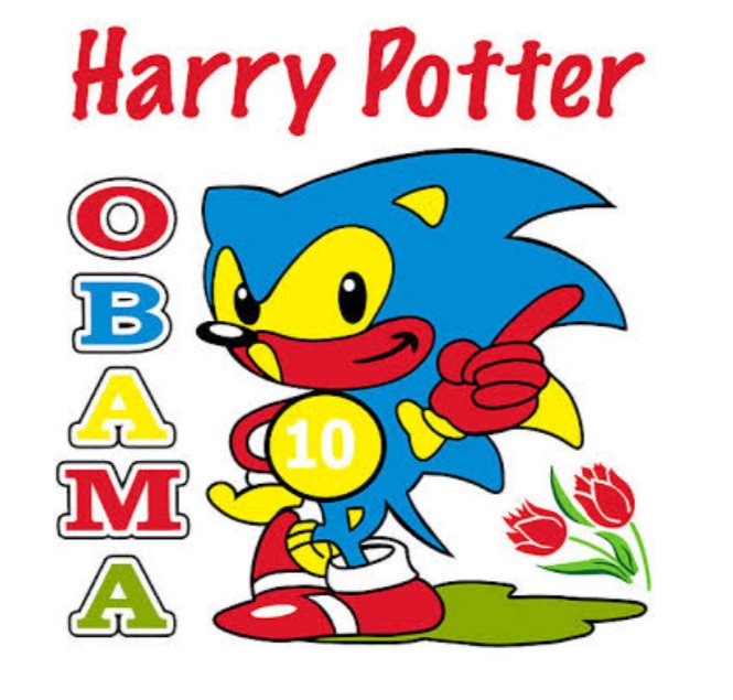 Sometimes working at my job gives me a good chuckle, I can't believe there is such a decent looking bootleg Sonic. Sure it doesn't have the exaggerated colors, but it's close enough to me lol XD

Just sharing in case anyone else finds this funny
#bootleg #SonicTheHedeghog