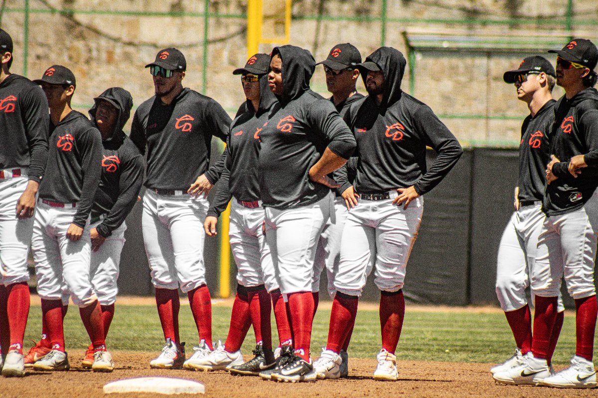 #DeportesSoyDurango Se está conformando un equipo competitivo para esta temporada: Ademar Rifaela. 

Para más información, visita nuestra página web: soydurangonoticias.com/se-esta-confor…