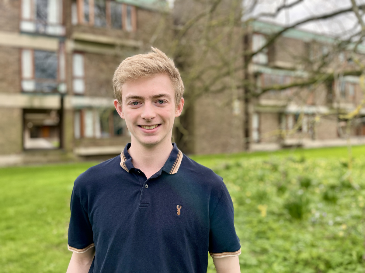 📢For the 3rd year running, bursaries are being offered to support @ChurchillCol undergrads pursuing a summer project outside of their academic course in a scheme devised by Senior Tutor @RMonson_ Hear from previous recipient Jake Rees 👉 ow.ly/SnBp50R92VG
