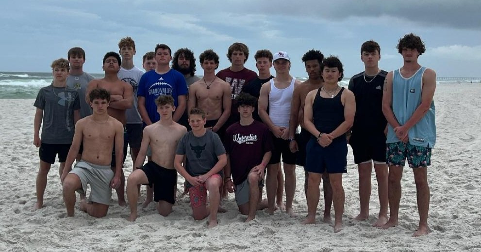 WV Panther Baseball tweet media