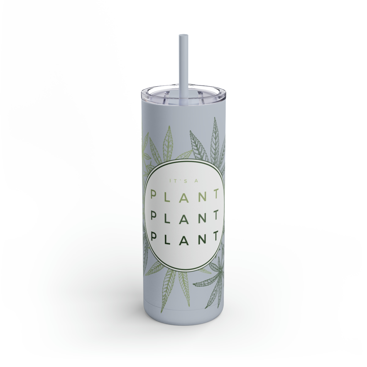 Dear Everybody, #ItsaPlant

🍃🌱💚

brainforest420.com for #stonergear Use code 420Free for FREE SHIPPING in April!✨