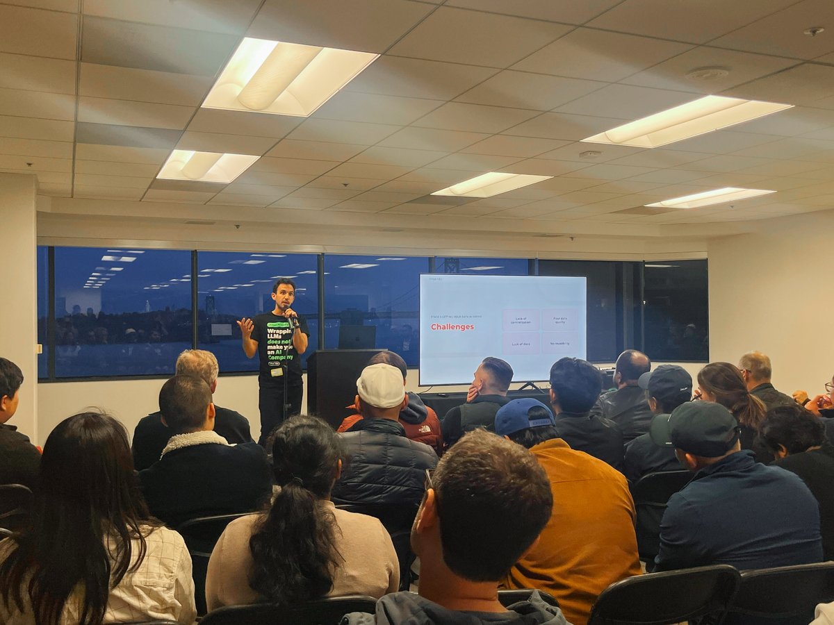 Tryolabs tweet media