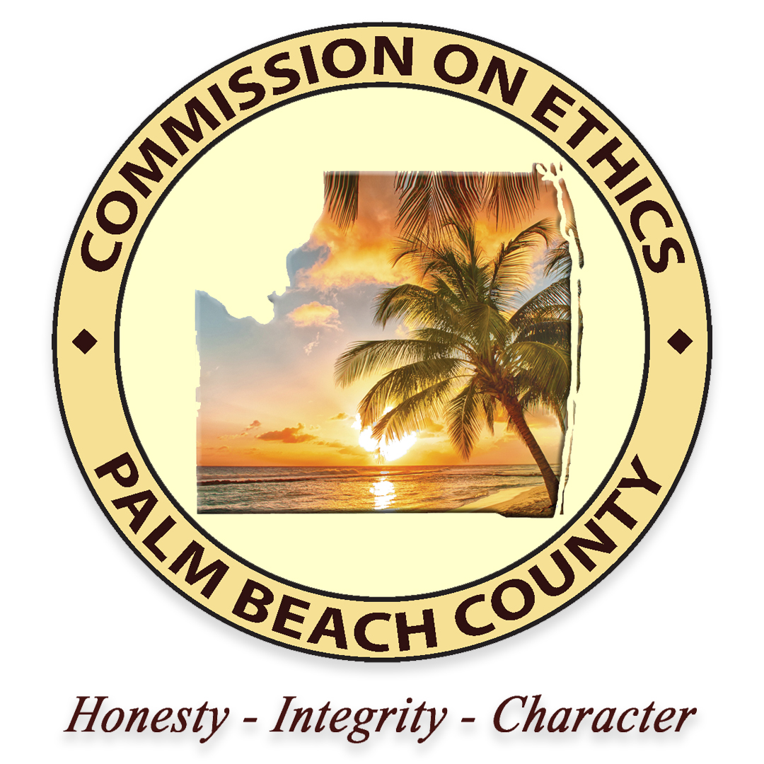 The Palm Beach County Commission on Ethics took the following action at its monthly public meeting held on April 4, 2024. Learn more: discover.pbcgov.org/Lists/Newsroom…