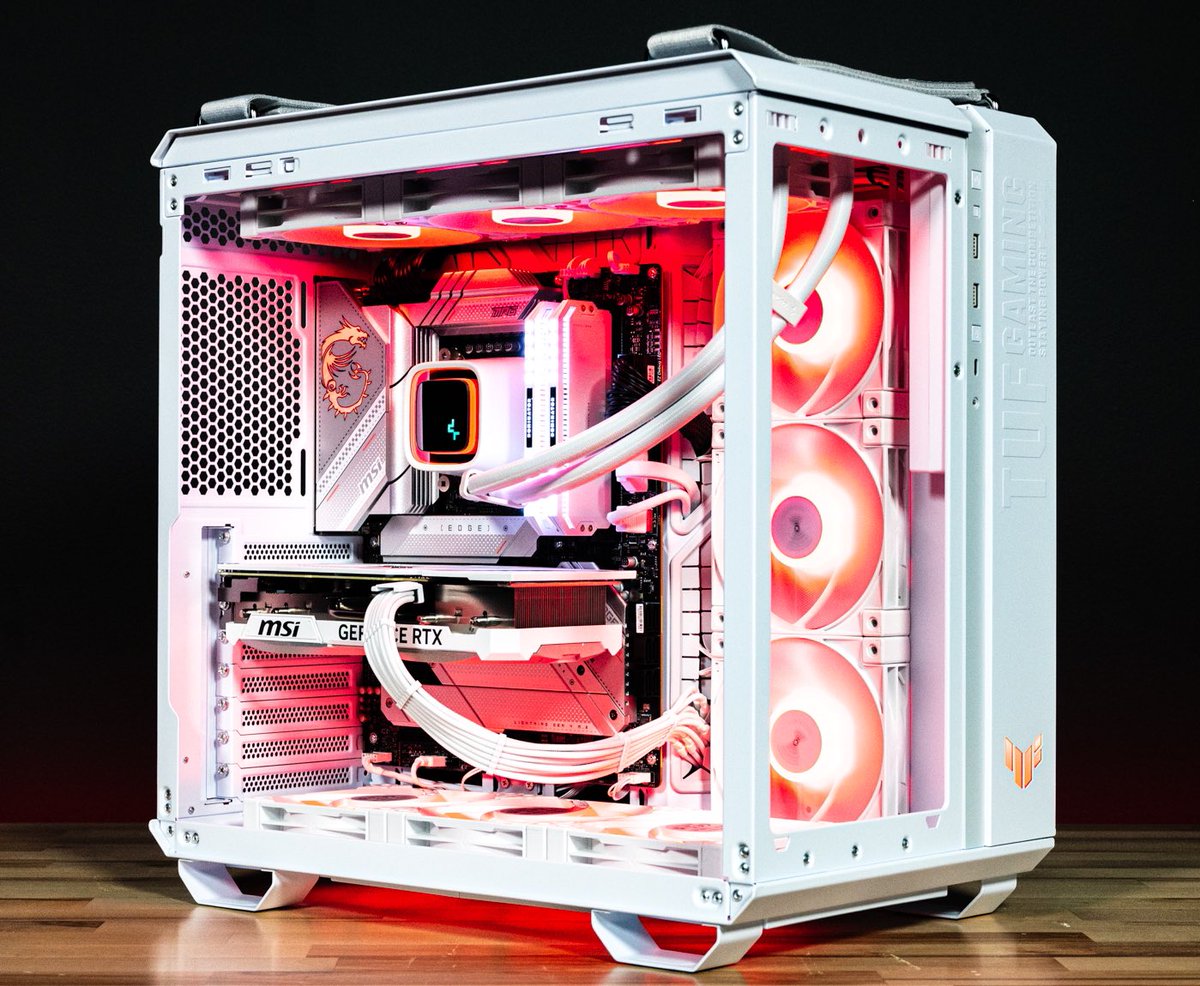 PowerGPU tweet media