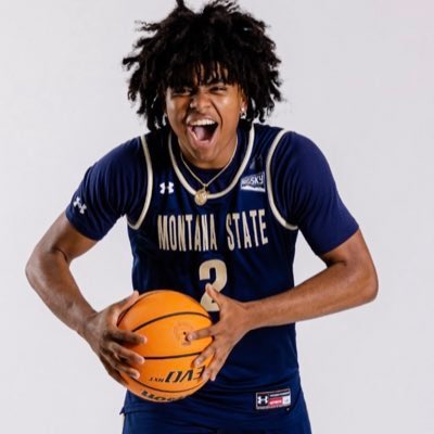 Former West Ranch G Jaqari Miles (Montana State) has entered the transfer portal. One of the most potent shooters in SoCal’s 2023 class, Miles can score it effectively from three levels. @MilesJaqari