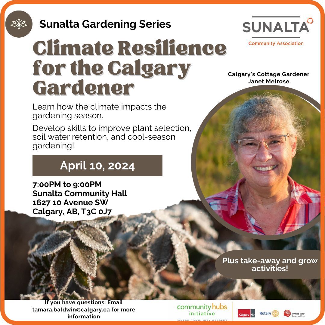 Sunalta Community tweet media