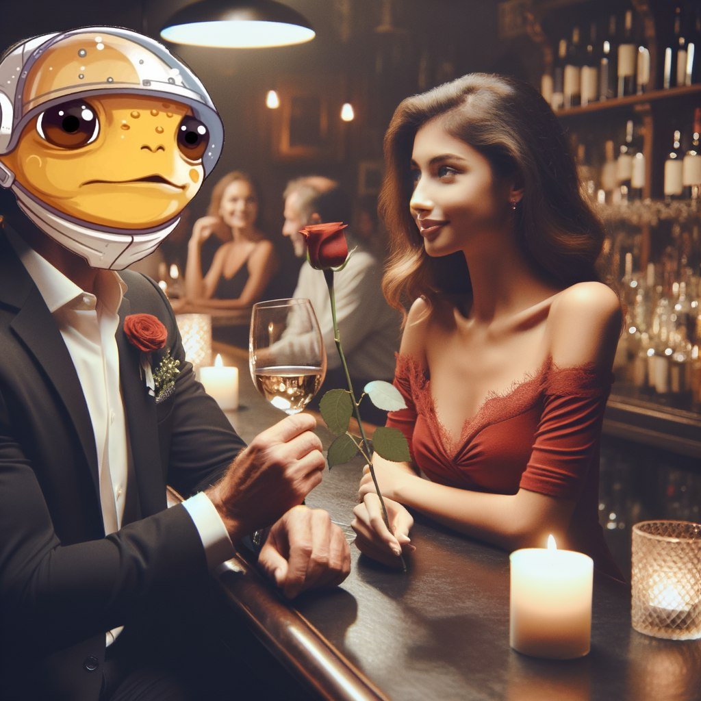 Turbo 🐸 tweet media