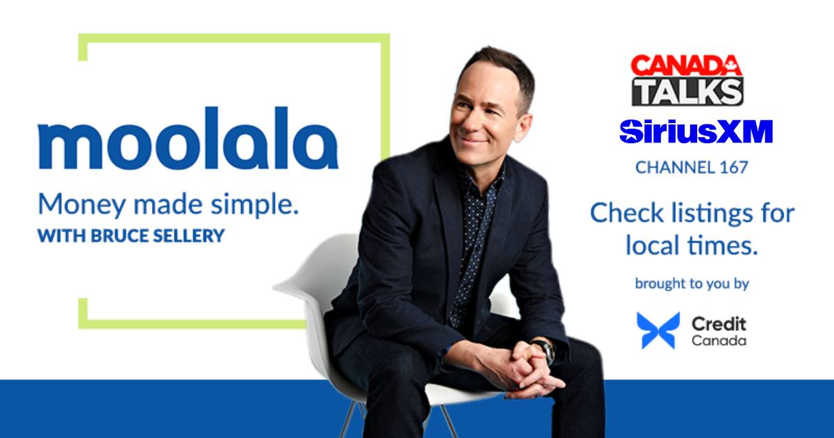 This weekend on Moolala @SXMCanadatalks 167: • How to negotiate to help you save money • Why salary transparency can be both important and challenging • Canadian reverse mortgages • Victim Services Toronto Reclaim program that supports human trafficking survivors with debt