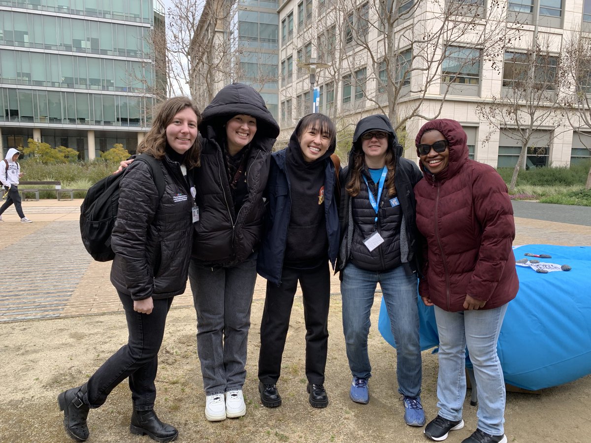 Unity in action! Thousands of UPTE members are making their voices heard. Let’s show UC management that we stand united for a fair contract: upte.org/vote🗳️✅ #UPTE #UnionStrong #UC