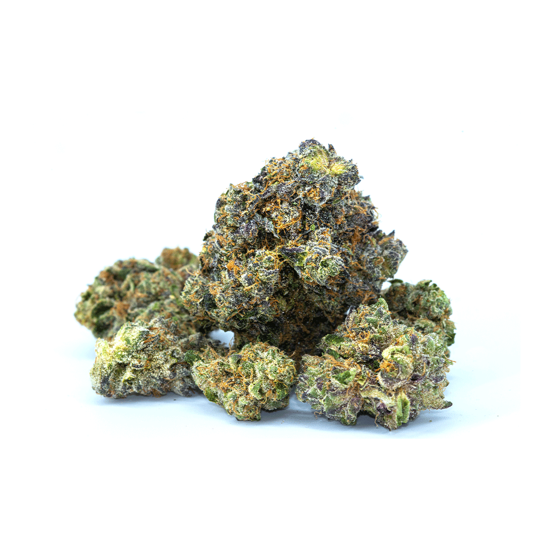 Dive into a celestial experience with our Atomic Collider Buds 🌌
🌿 70% indica for relaxation, 30% sativa for creative energy. 
Buy on : carolinaprohibition.com/product/atomic…
#flower #smoke #weed #canabis