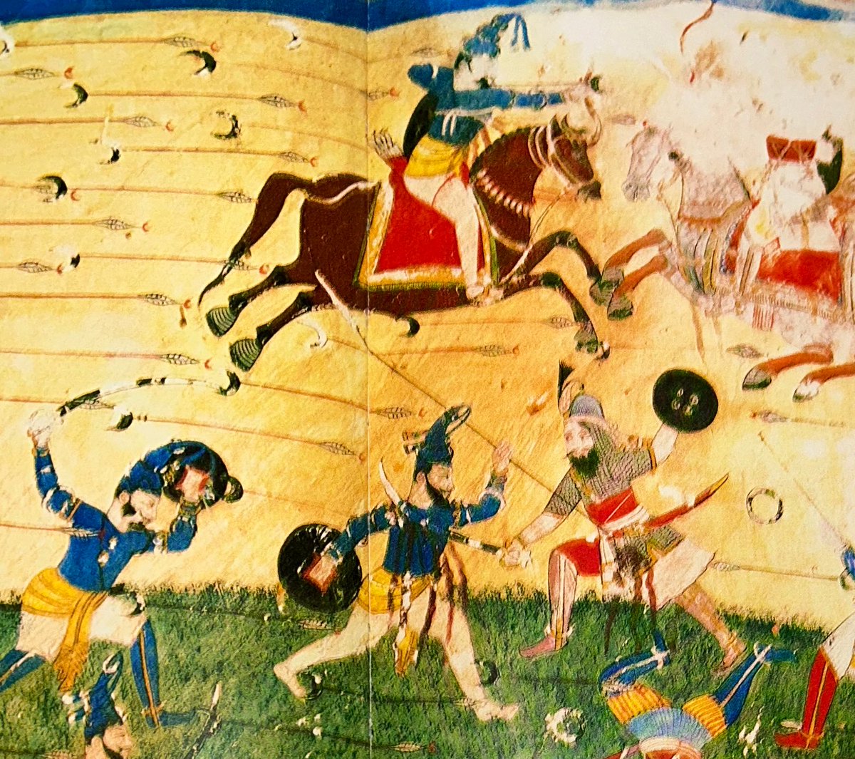 ਸ੍ਰੀਖੜਗਕੇਤੁ tweet media