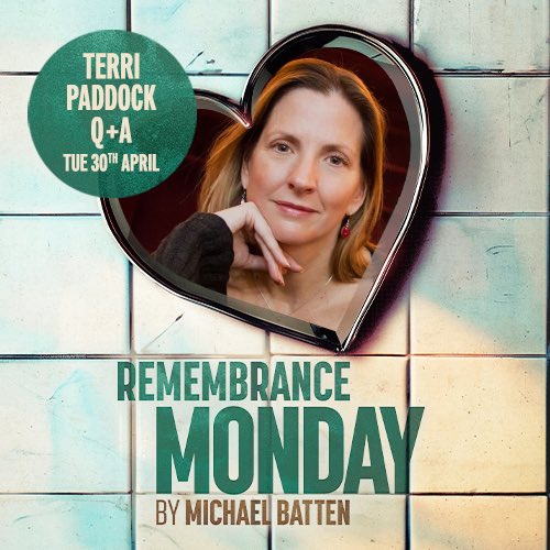 Remembrance Monday: The Play tweet media