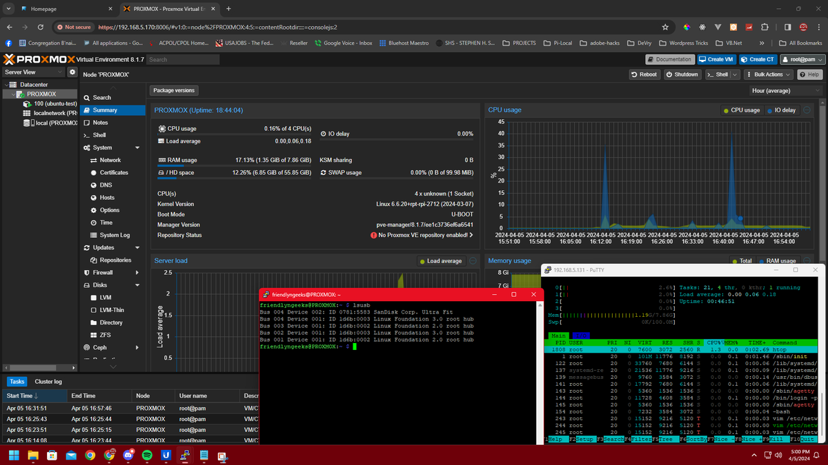 Friendly N Geeks tweet media
