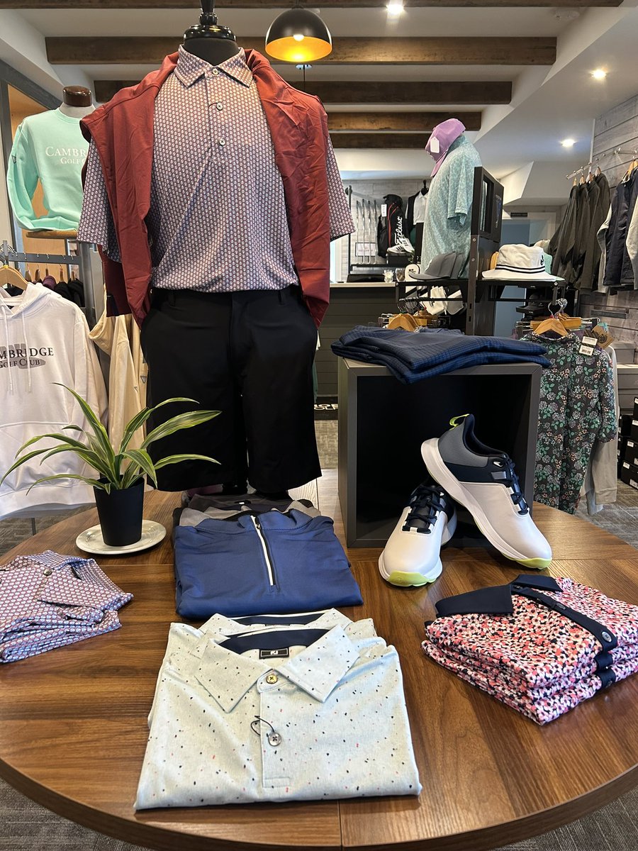 New FJ clothing just arrived in the pho shop. Stop by this weekend to get yours as this collection is limited.