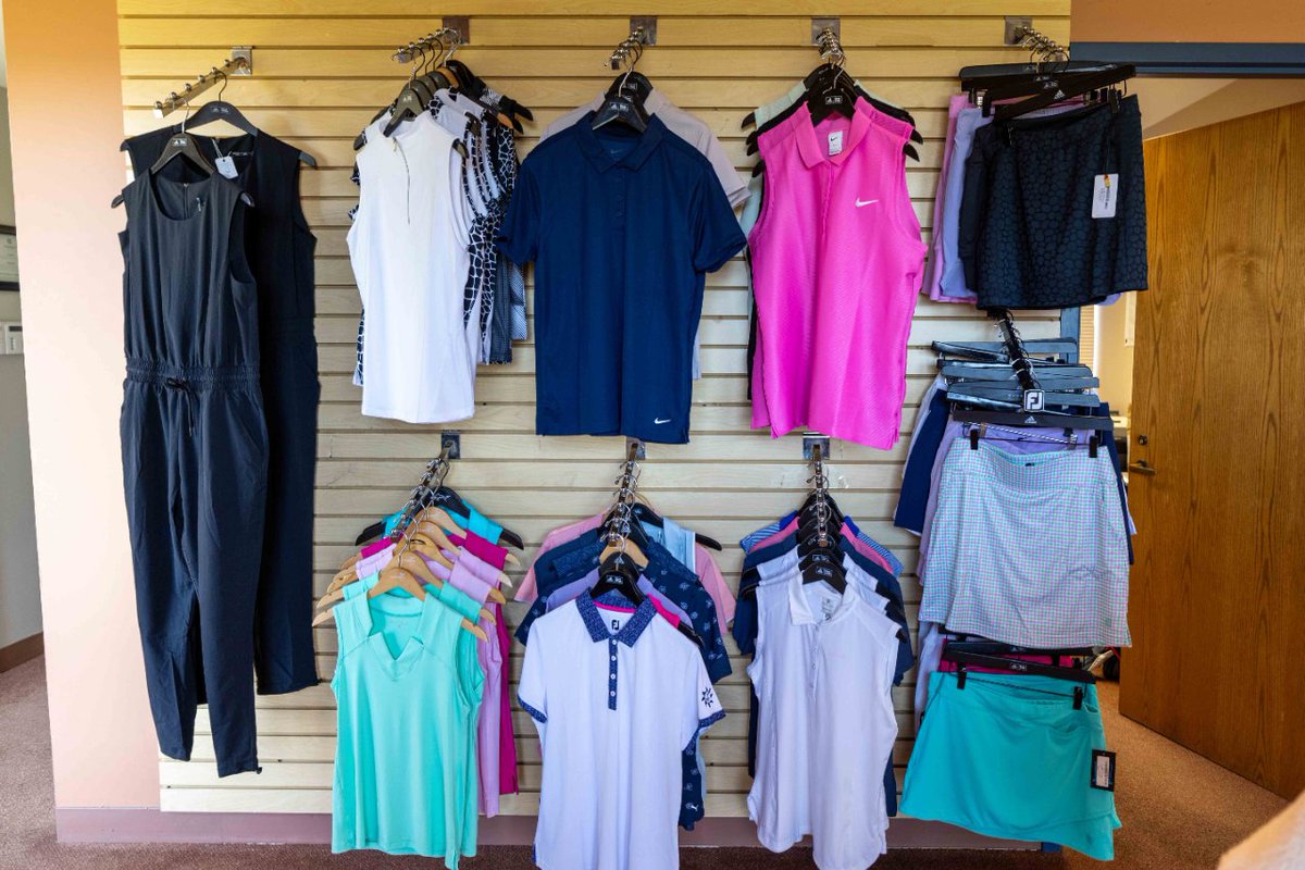 Hyperion Golf Shop tweet media