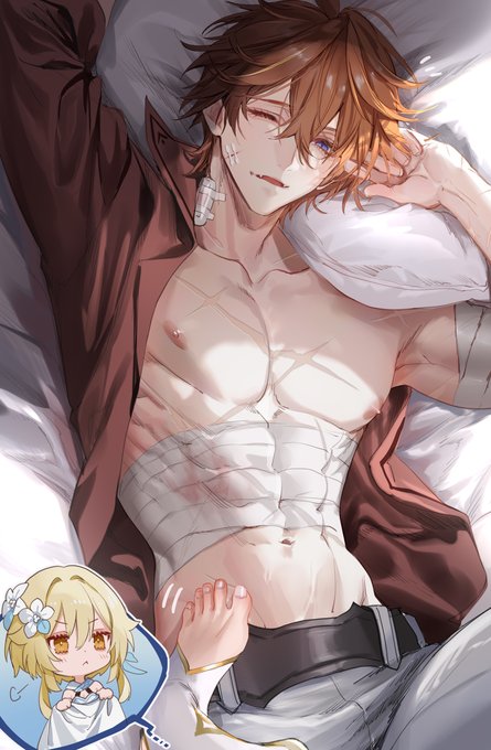 見舞い
※chilumi 