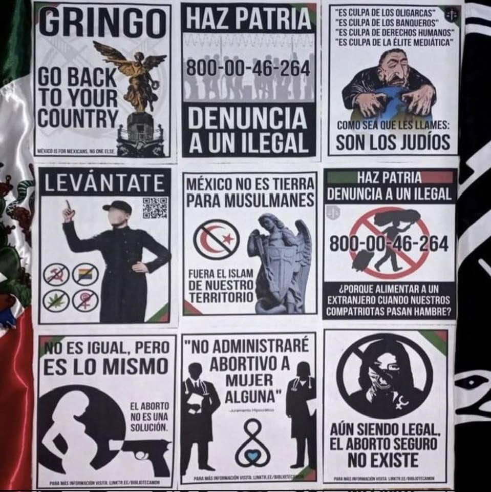 Sayak Valencia tweet media