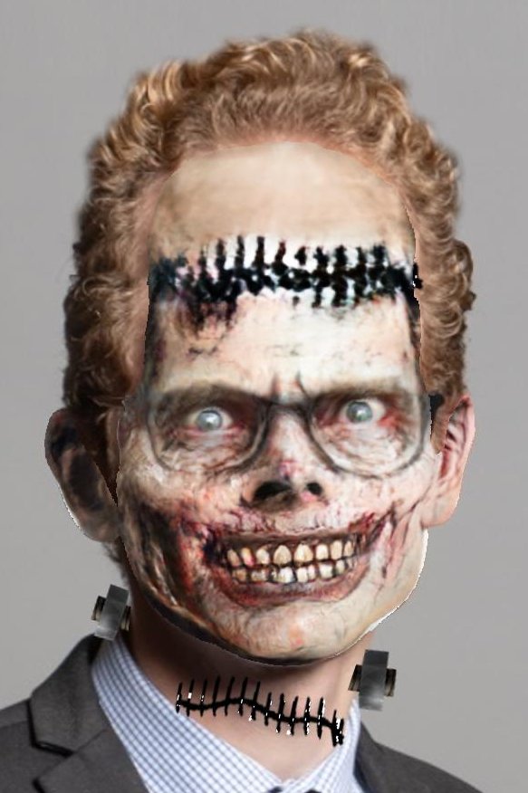 I haven't done a Zombie Tory for a while, so I thought I'd give Tefal Tory for Stoke South Jack Brereton the treatment. 
Don't have nightmares.
#ToriesOut638 #BreretonOut #GTTONow