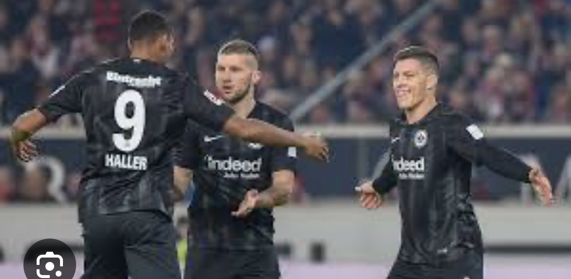 Mehr will ich doch garnicht …