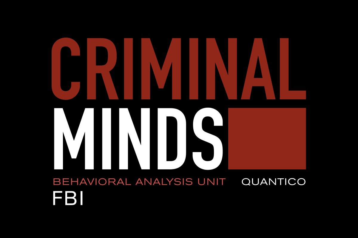 “what is your comfort tv show?” “are you sure you want to know?” *nods* “Criminal minds” “I said ᴄᴏᴍꜰᴏʀᴛ” “I 𝙆𝙣𝙤𝙬” 😌