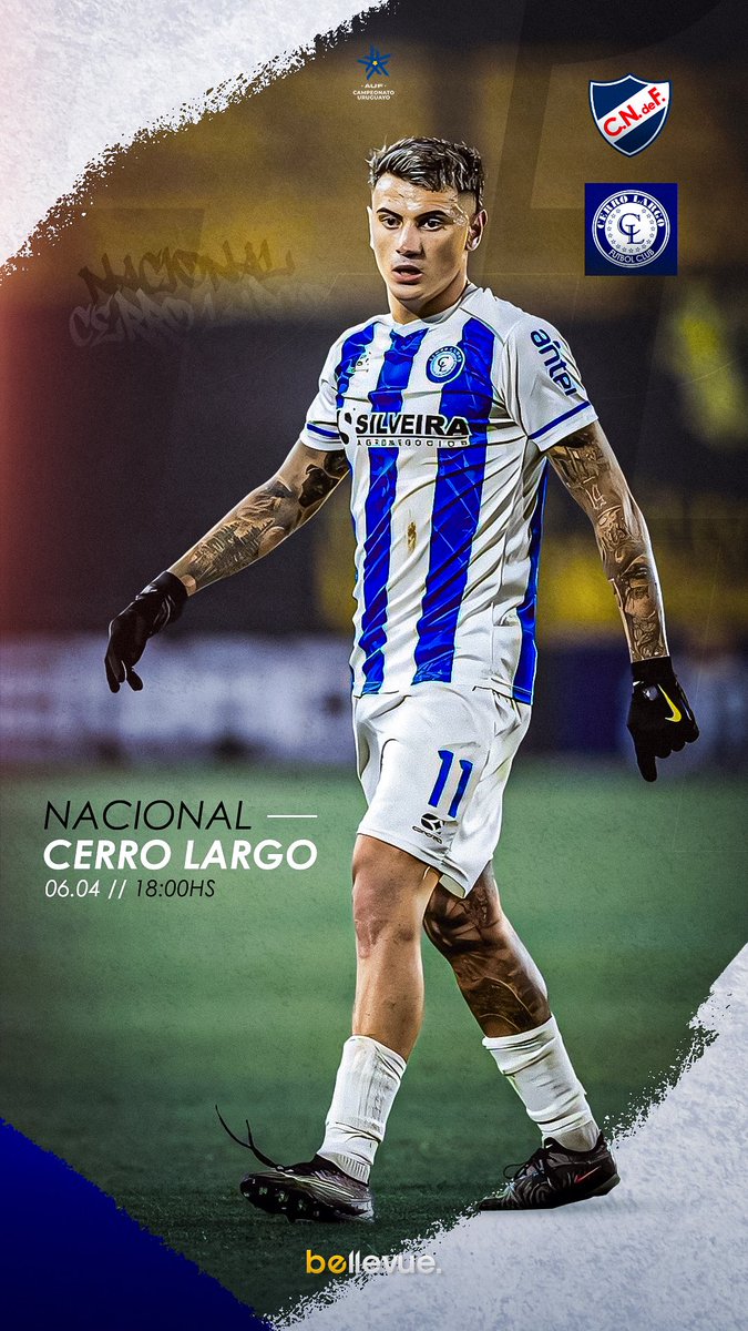 Toto Nuñez tweet media