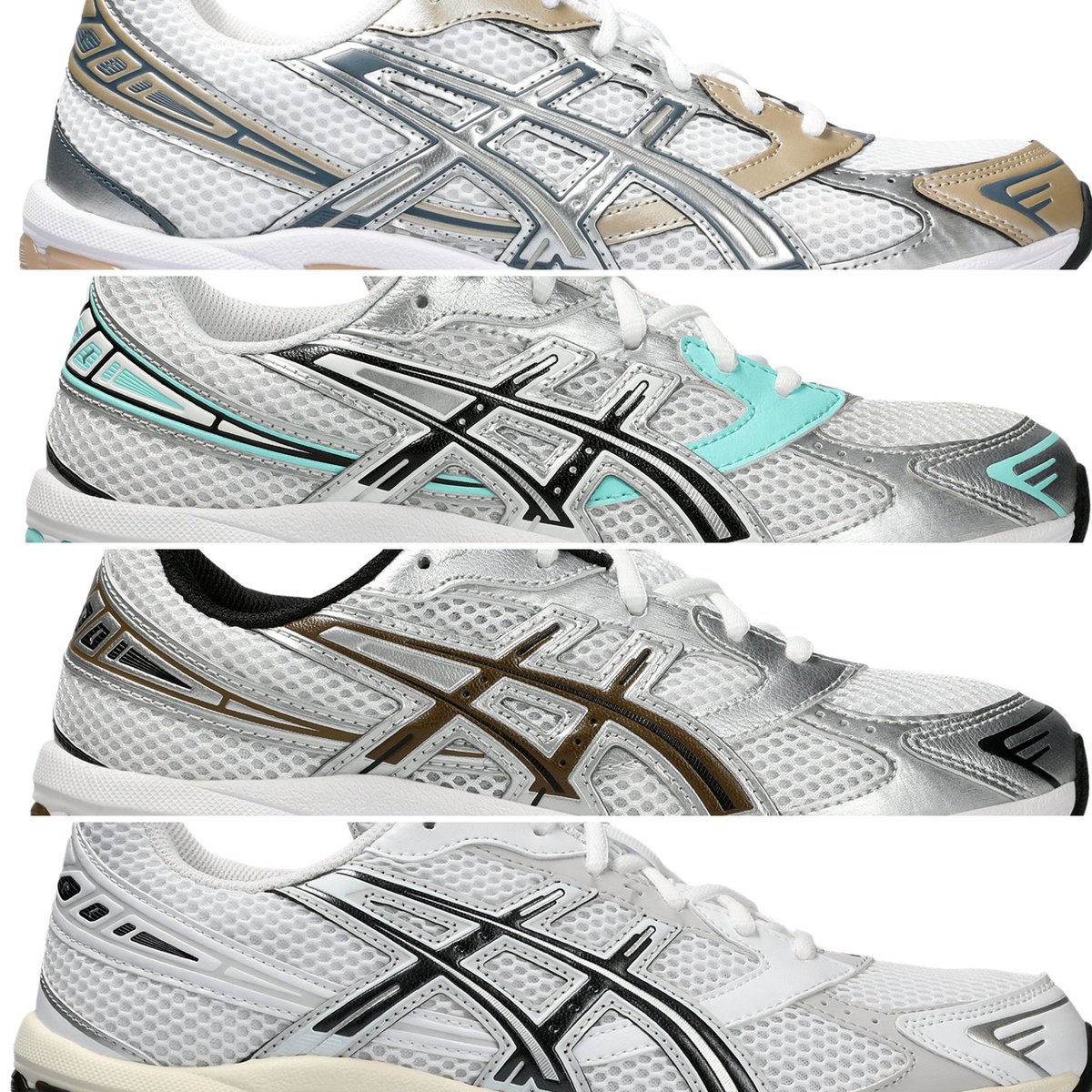 solefed's tweet image. Ad: Few sizes - Asics Gel-1130 via Champs

Wood Crepe (W): howl.me/clYO26oSR7e
Silver/Teal (GS): howl.me/clYO3tLoXt0
Clay Canyon (GS): howl.me/clYO3IVCj2V
Cloud Grey (M): howl.me/clYO31desED

*Low inventory, limit 7 per order.