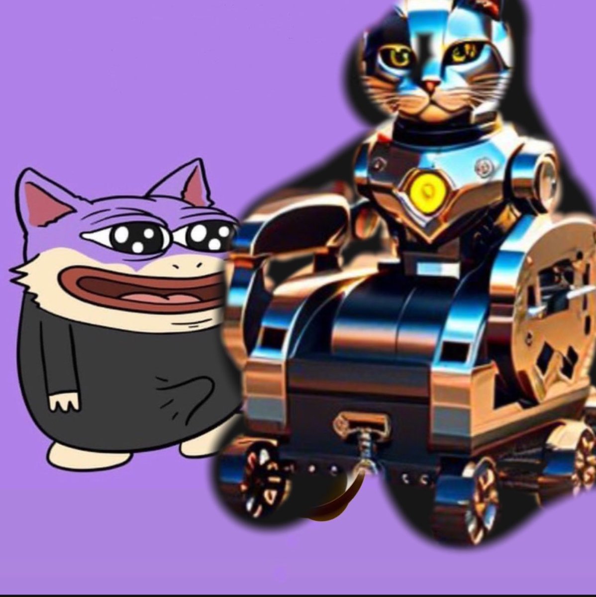 Liquidmexx's tweet photo. #handicat
On #sol 
Presale is LIVE 
Don’t fade anon like #duko did!

#SolanaMemecoin 
#catmemecoin
#mew
$mew
$sol
#solana 
#SolanaGiveaway
#WIF 
#BONK2 
#bonk
#Mewtwo 
#SolanaAirdrop https://t.co/WQz8uKPb2e