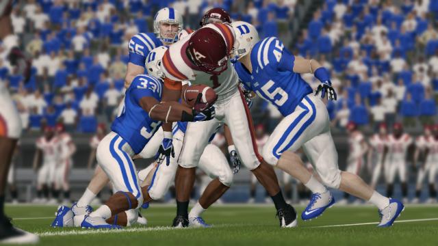 94 days till EA Sports College Football releases #EA #CollegeFootball #EASPORTSCollegeFootball