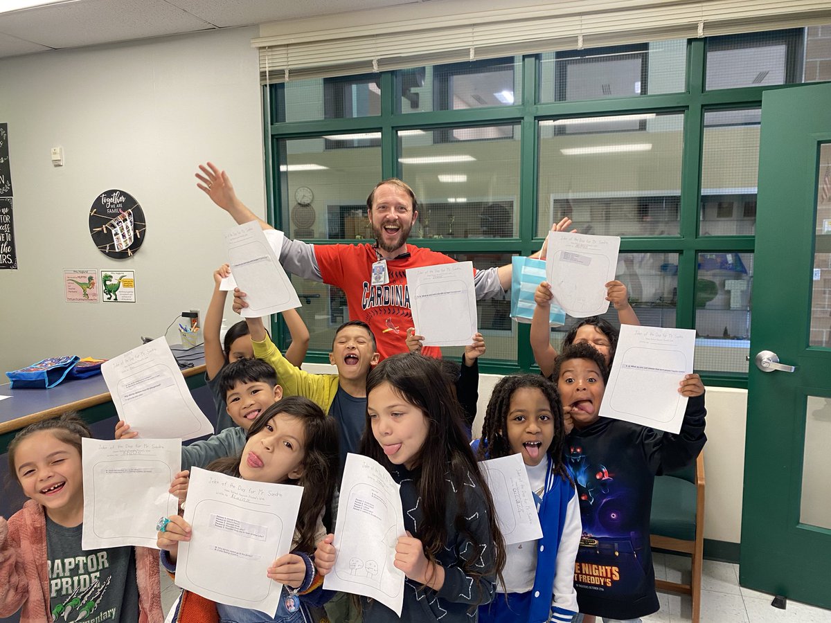 Thanks to <a href="/KMDIAZ44/">Kristina</a> and the <a href="/NISDRhodes/">Rhodes Elementary</a> family for making a guy feel special this week! The work comes easy when you love what you do and are surrounded by supportive people always willing to lend a hand!