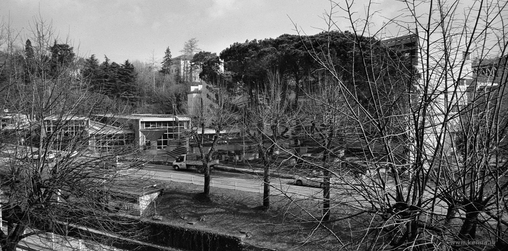CanonF1's tweet photo. btw, today my school turns 156 (the new complex is close to its 50th birthday, we were the first freshmen)
#setificio https://t.co/k4gbryRYLj