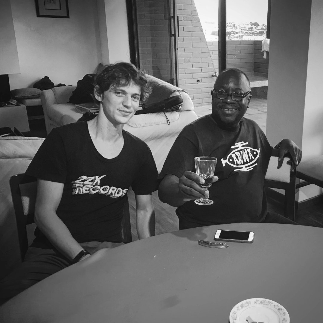 Utilizing dub as a framework, Piper Street Sound's (<a href="/gmattgregg/">Piper Street Sound / Matt “ Matty G” Mansfield</a>) ‘Black Eyed Dub' is rhythmically focused and highlighted by the dazzling guitar work of Andy Bassford.
✍️: <a href="/groupatoldpink/">Randy</a>
🔗: v13.net/2024/04/piper-…
#epreview #reggea #dub #BlackEyedDub