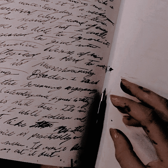 COSMlCAGENT's tweet photo. ⠀
⠀
⠀⠀⠀*   ،  ɯhαᴛ     ɯıll     ʏou     do     before     ʏour     memorıes     fαde     αɯαʏ?     ━━     ᴛhıs     ıs     𝒂𝒑𝒓𝒊𝒍     𝒉𝒆𝒏𝒅𝒓𝒊𝒄𝒌𝒔'     sᴛorʏ.
⠀ https://t.co/7UtXmc9of4